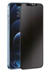 Mey İthalat®   iPhone 7 3D Antistatik Hayalet Cam Ekran Koruyucu