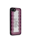 Mey İthalat®  iPhone 7 Kılıf Mirror Desenli Kapak - Mirror - 11