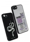 Mey İthalat®  iPhone 7 Kılıf Mirror Desenli Kapak - Mirror - 4