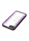 Mey İthalat®  iPhone 7 Kılıf Mirror Desenli Kapak - Mirror - 5