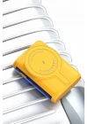 Mey İthalat®  J31 10.000 mAh 20W PD Magsafe Powerbank - Turuncu