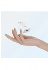 Mey İthalat®  JK77 12W + PX17 1M 2.4A Usb to Lightning Kablolu PD Şarj Cihazı