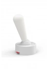 Mey İthalat®  JP-1003 Dekoratif Gece Lambası - Beyaz
