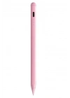 Mey İthalat®  K2259 iPad Uyumlu Dokunmatik Stylus Kalem - Pembe