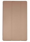 Mey İthalat®  Lenovo M10 HD X306F Kılıf Tablet Smart Kılıf - Gold