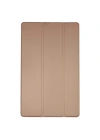 Mey İthalat®  Lenovo M10 HD X306F Kılıf Tablet Smart Kılıf - Gold
