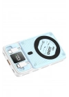 Mey İthalat®  M25W 10.000 mAh 20W PD Magsafe Powerbank - Mavi