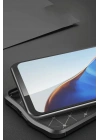 Mey İthalat®   Mi 10T Pro Kılıf Auto Focus Kapak - Kırmızı