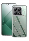 Mey İthalat®   Mi 14T Pro Fiyonk Desenli Kapak - Desen 5