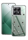 Mey İthalat®   Mi 14T Pro Fiyonk Desenli Kapak - Desen 7