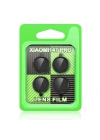 Mey İthalat®   Mi 14T Pro Raze Metal Kamera Lens - Siyah