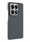 Mey İthalat®   Mi 14T Pro Vega Magsafe Kapak - Gri