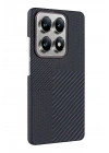 Mey İthalat®   Mi 14T Pro Vega Magsafe Kapak - Siyah