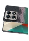 Mey İthalat®   Mi 14T Pro Vega Magsafe Kapak - Yeşil