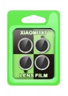 Mey İthalat®   Mi 14T Raze Metal Kamera Lens - Gümüş