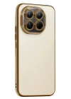 Mey İthalat®   Mi 15  Lensli Silikon - Gold