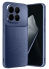 Mey İthalat®   Mi 15T Auto Focus Karbon Kapak - Lacivert