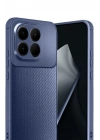 Mey İthalat®   Mi 15T Auto Focus Karbon Kapak - Lacivert