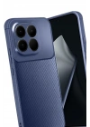 Mey İthalat®   Mi 15T Auto Focus Karbon Kapak - Lacivert