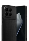 Mey İthalat®   Mi 15T Auto Focus Karbon Kapak - Siyah