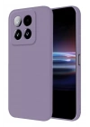 Mey İthalat®   Mi 15T First Silikon - Lila