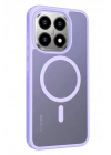 Mey İthalat®   Mi 15T Jota Magsafe Kapak - Lila