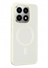 Mey İthalat®   Mi 15T Jota Magsafe Kapak - Şeffaf