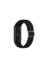 Mey İthalat®   Mi Band 4 Star Kordon - Siyah