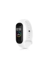 Mey İthalat®   Mi Band 7 Klasik Kordon - Beyaz