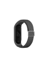 Mey İthalat®   Mi Band 7 Star Kordon - Gri