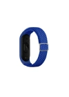 Mey İthalat®   Mi Band 7 Star Kordon - Lacivert