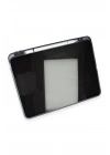 Mey İthalat®   Pad 6 Kılıf Kalemlikli Mars Tablet Kılıfı - Lacivert
