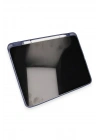 Mey İthalat®   Pad 6 Kılıf Kalemlikli Mars Tablet Kılıfı - Lavender