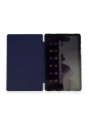 Mey İthalat®   Pad 6 Kılıf Tablet Smart Kılıf - Lacivert