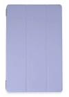 Mey İthalat®   Pad 6 Kılıf Tablet Smart Kılıf - Lila