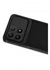 Mey İthalat®   Poco F8 Pro Auto Focus Karbon Kapak - Siyah