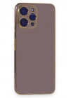 Mey İthalat®   Poco M6 Pro 5G Kılıf Volet Silikon - Mor