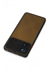 Mey İthalat®   Poco X4 Pro 5G Kılıf Montreal Silikon Kapak - Siyah
