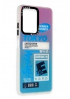 Mey İthalat®   Poco X5 5G Kılıf Estoril Desenli Kapak - Estoril - 1