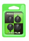 Mey İthalat®   Poco X6 Pro Raze Metal Kamera Lens - Siyah
