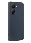Mey İthalat®   Poco X7 Pro Kılıf Aras Deri Kapak - Lacivert