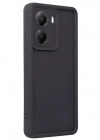 Mey İthalat®   Poco X7 Pro Viera Silikon - Siyah