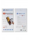 Mey İthalat®  Realme 10 4G Seramik Nano Ekran Koruyucu