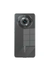 Mey İthalat®  Realme 11 Pro Kılıf Lüx Şeffaf Silikon