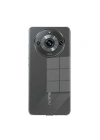 Mey İthalat®  Realme 11 Pro Kılıf Lüx Şeffaf Silikon