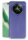 Mey İthalat®  Realme 12 5G Kılıf Auto Focus Kapak - Lacivert