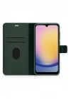 Mey İthalat®  Realme 6i Kılıf Trend S Plus Kapaklı Kılıf - Gold