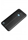 Mey İthalat®  Realme C21 Kılıf Auto Focus Kapak - Siyah