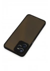 Mey İthalat®  Realme C35 Kılıf Montreal Silikon Kapak - Siyah