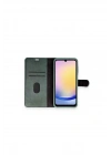 Mey İthalat®  Realme C63 Kılıf Trend S Plus Kapaklı Kılıf - Taba